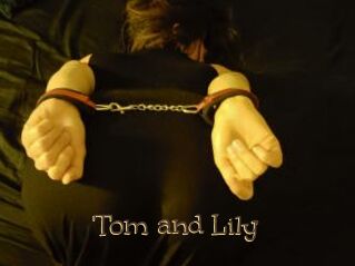 Tom_and_Lily