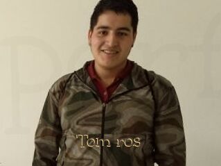 Tom_ros