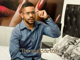 TomasBarton