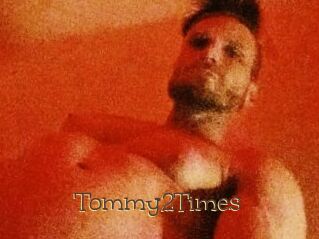 Tommy2Times