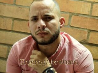 TommyAbraham