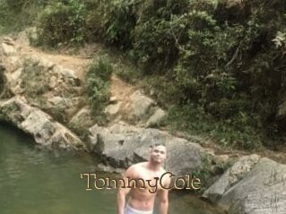 TommyCole