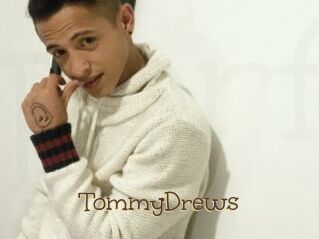 TommyDrews