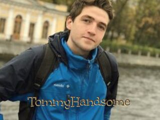 TommyHandsome