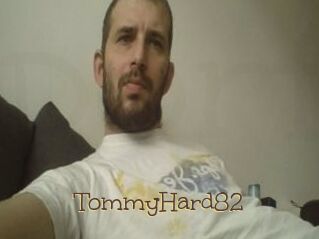 TommyHard82