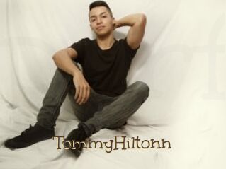TommyHiltonn Porno FR