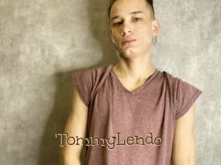 TommyLendo