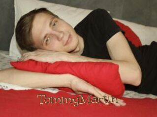 TommyMartin Porno FR