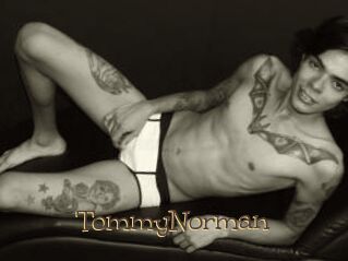 Tommy_Norman