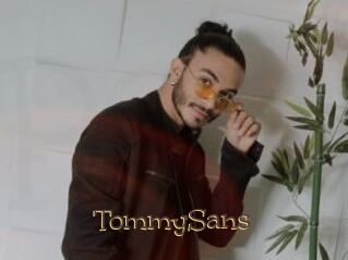 TommySans