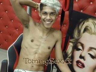 TommySexxx