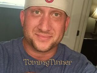 TommyTinner