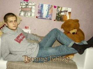 Tommy_Kelley Porno FR