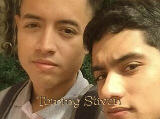 Tommy_Stiven