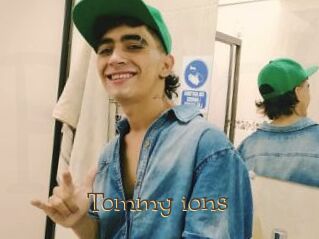Tommy_ions
