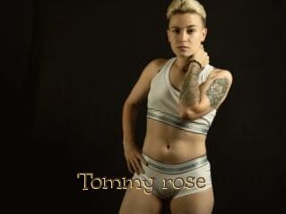Tommy_rose