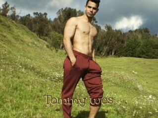 Tommy_wes