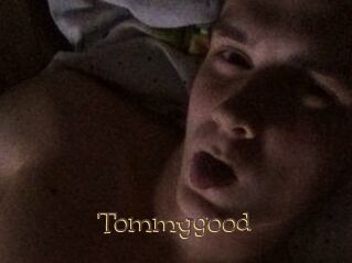 Tommygood_ Porno FR