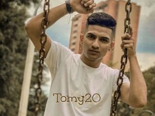 Tomy20