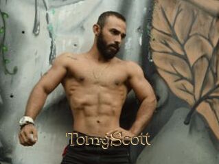 TomyScott