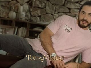 TomyViking