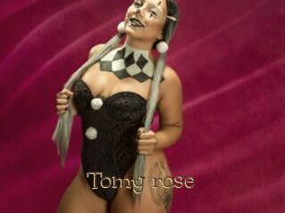 Tomy_rose