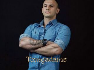 Tomyadams