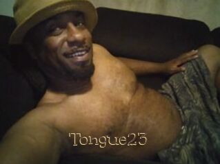 Tongue23