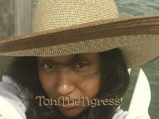 ToniTheTigress