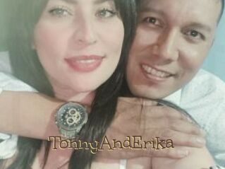 TonnyAndErika