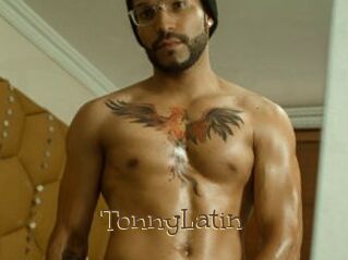 TonnyLatin