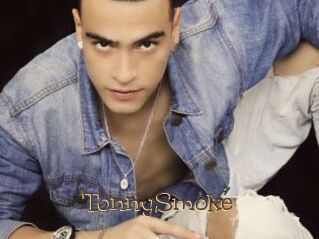 TonnySmoke