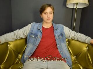 TonnySoner
