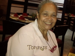 Tonnys Porno FR