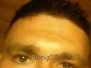 Tony83