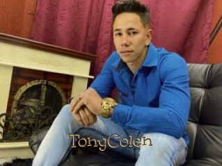 TonyColen