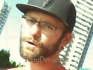 TonyDemonte