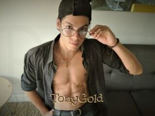 TonyGold