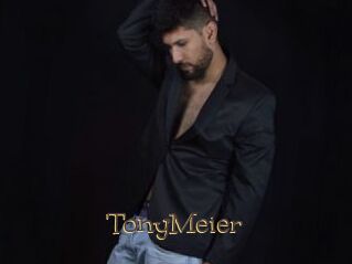 TonyMeier
