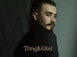 TonyMikel