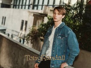 TonyRandall