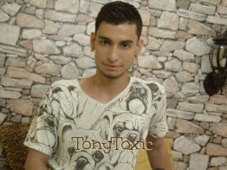 TonyToxic