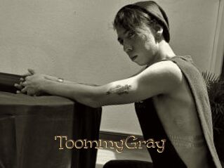 ToommyGray