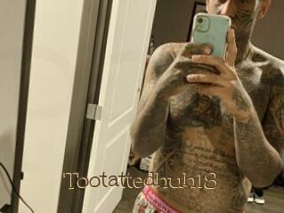 Tootattedhuh18