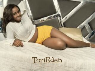 ToriEden