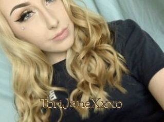 ToriJaneXxxo