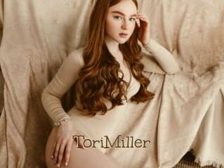 ToriMiller