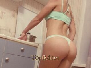 ToriMori Porno FR