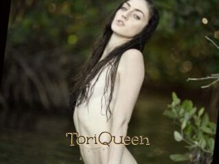 ToriQueen
