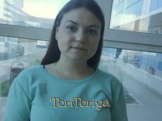 ToriToriya